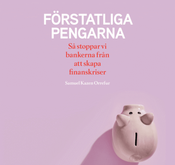 Rapporter & publikationer