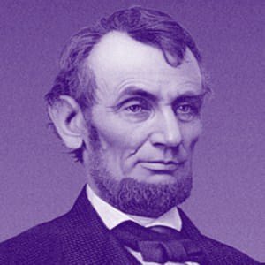 Abraham Lincoln